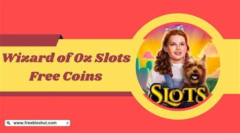 wizard of oz free coins and scratchers.